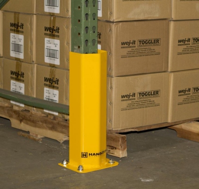 Handle-It&reg; Post Protectors 